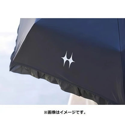 Mimikyu Compact Umbrella