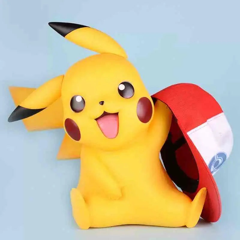 Pikachu Ornaments