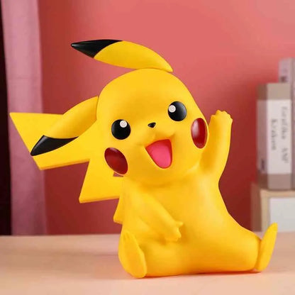 Pikachu Ornaments