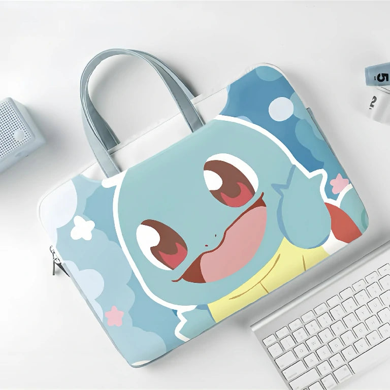 Pokémon Waterproof Laptop Bag