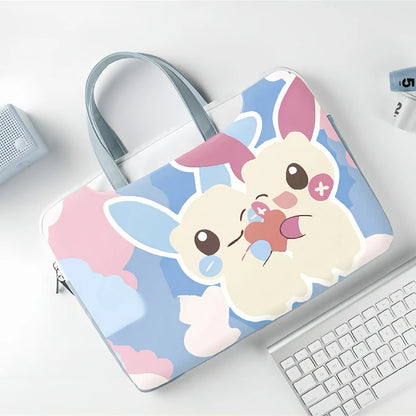 Pokémon Waterproof Laptop Bag