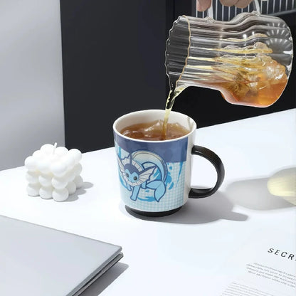 Mystery Reveal Mug