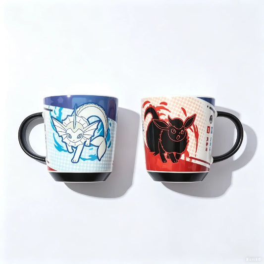 Mystery Reveal Mug