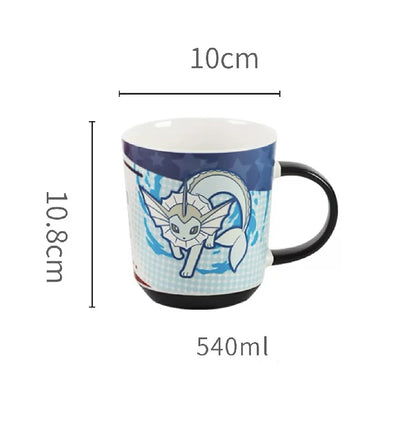 Mystery Reveal Mug