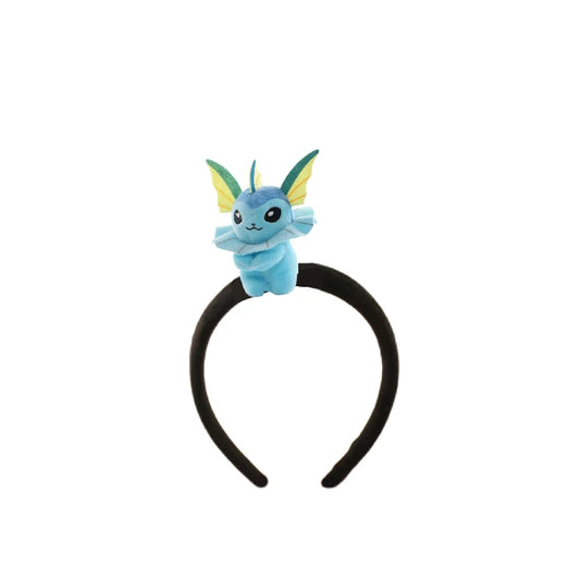 Eeveelution Plush Headband