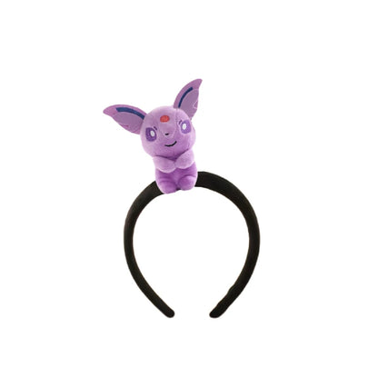 Eeveelution Plush Headband