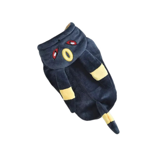 Pokemon pet clothes