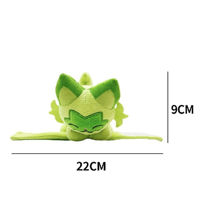 Sprigatito Bracelet