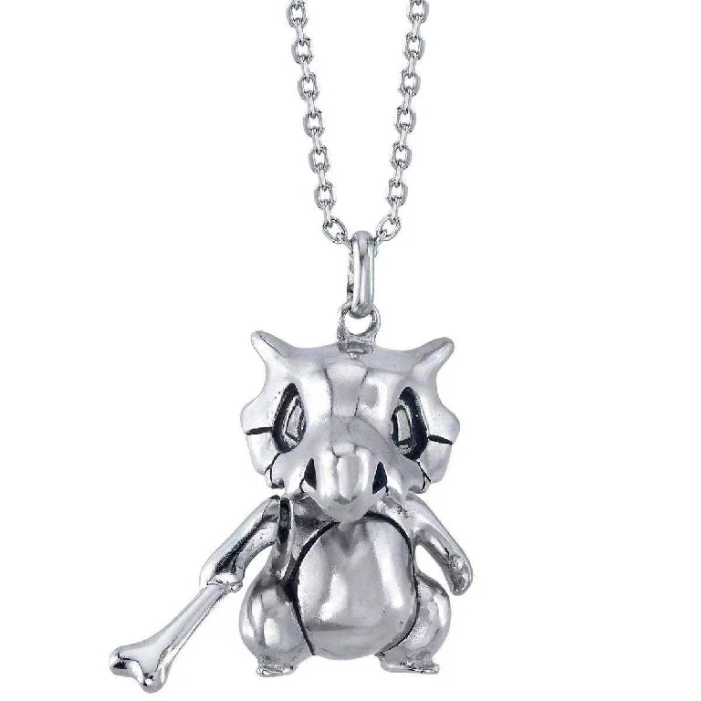 Metal Necklace