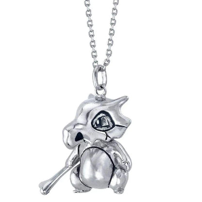 Metal Necklace