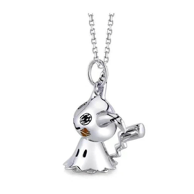 Metal Necklace