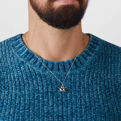 Metal Necklace