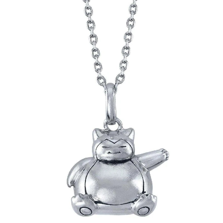 Metal Necklace