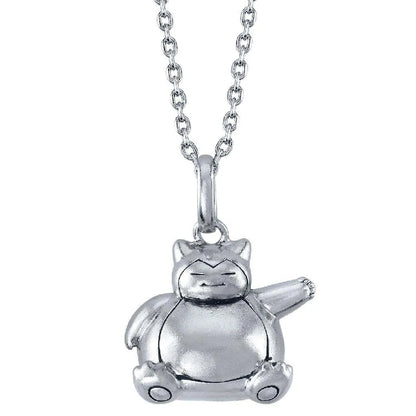 Metal Necklace