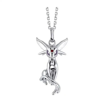 Metal Necklace