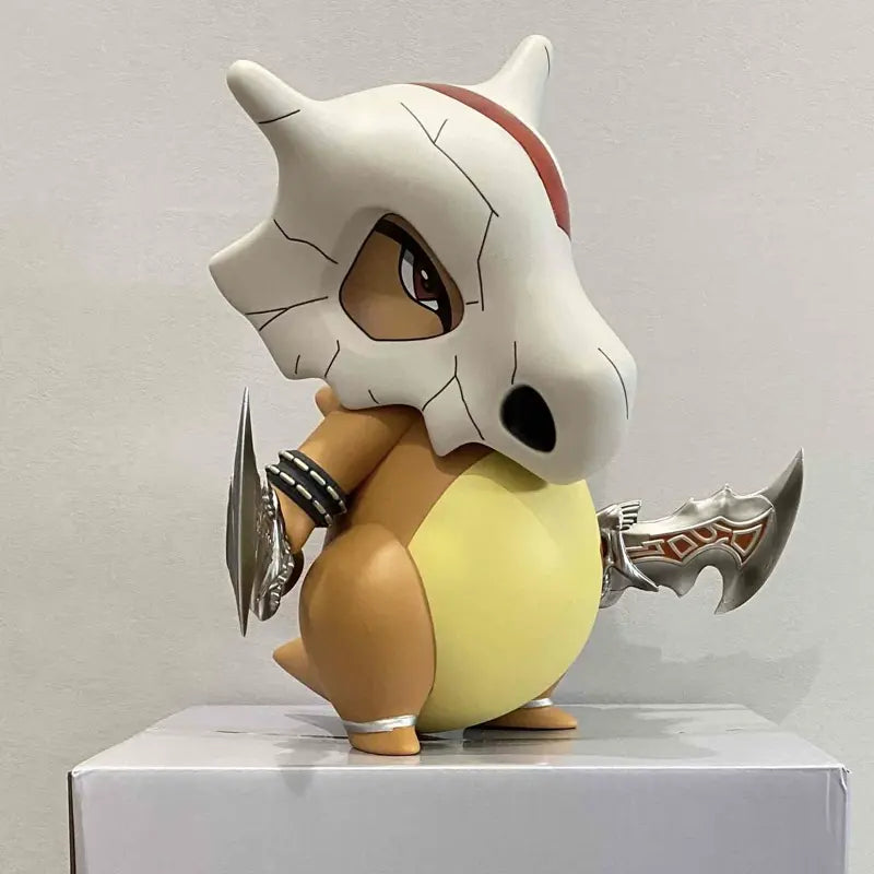 Cubone Ornaments