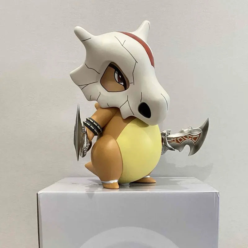 Cubone Ornaments