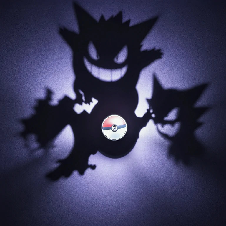 Projection Wall Light