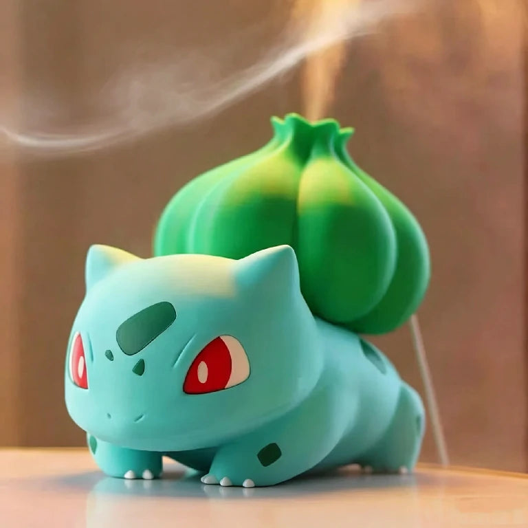 Bulbasaur Humidifier