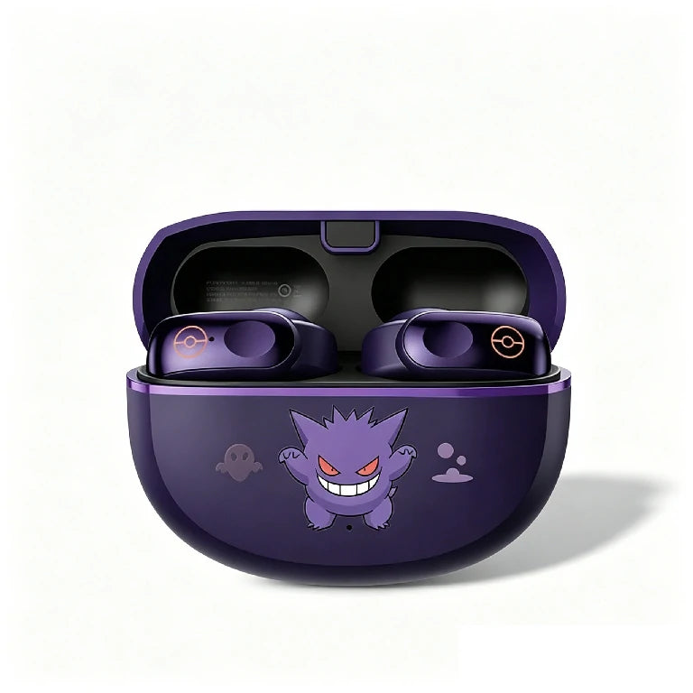 Pokemon Sport Earbuds