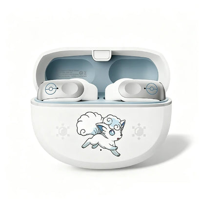 Pokemon Sport Earbuds