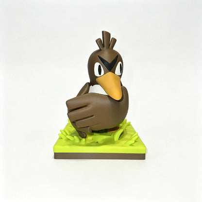 Farfetch’d Toothbrush Holder