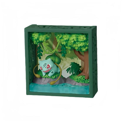 Pokémon Forest Mystery Boxes