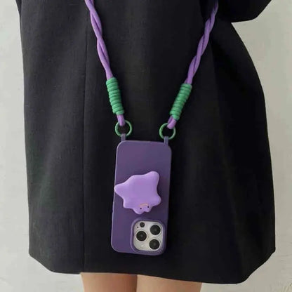 Ditto Phone Case