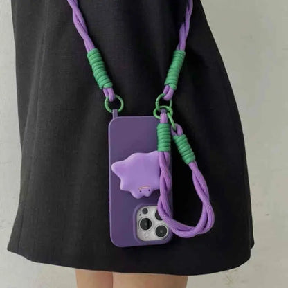 Ditto Phone Case