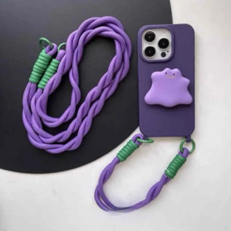 Ditto Phone Case