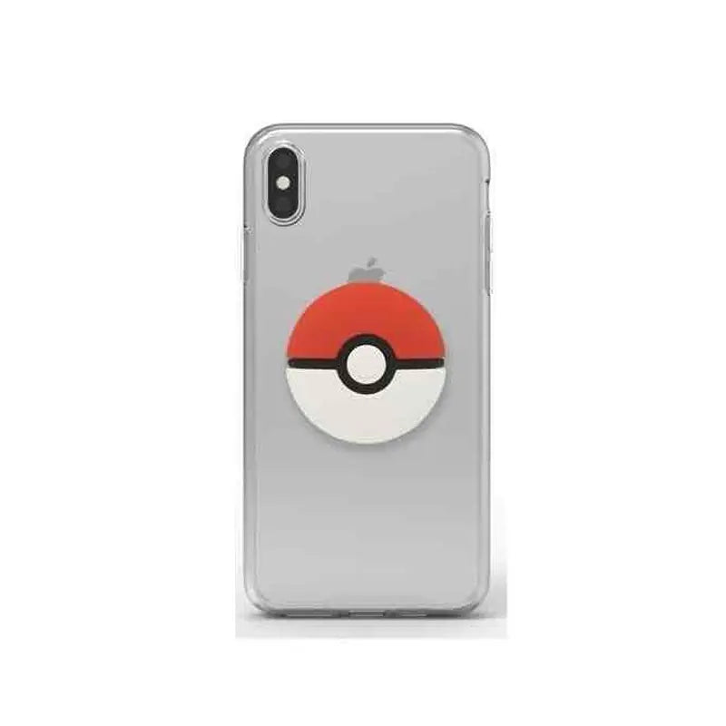 Pokémon Phone Holder Airbag