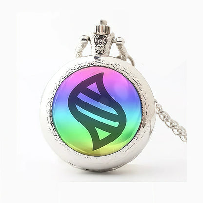 Mega Pocket Watch