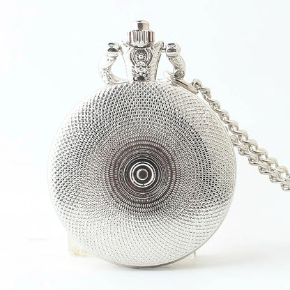 Mega Pocket Watch