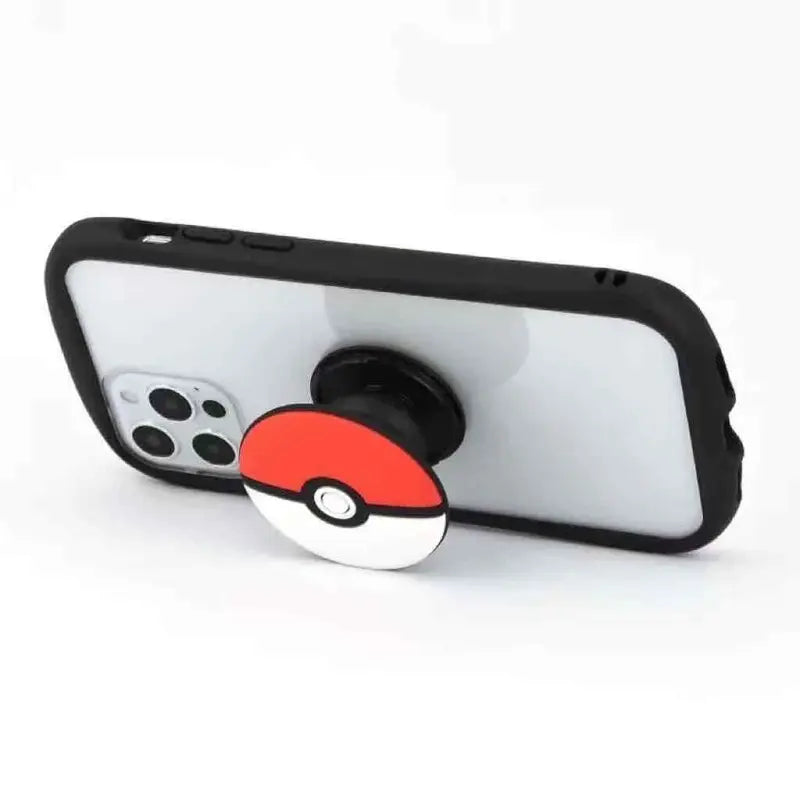 Pokémon Phone Holder Airbag