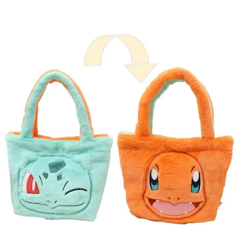 Pokémon Bag