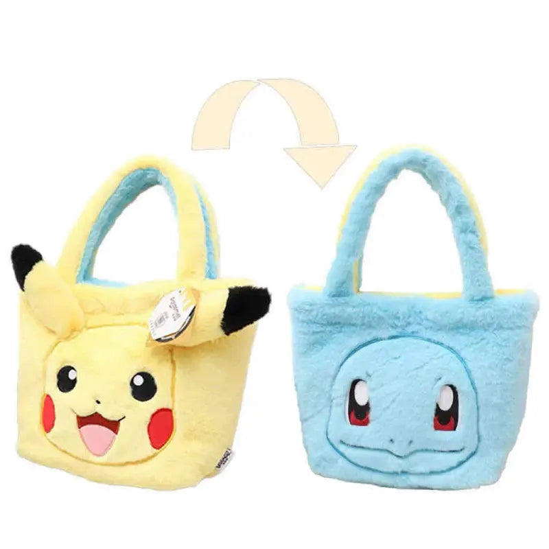 Pokémon Bag