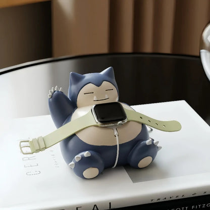 Snorlax Charging Stand