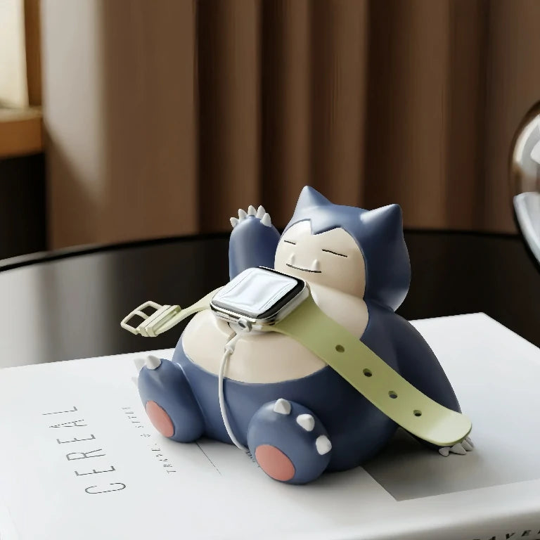 Snorlax Charging Stand