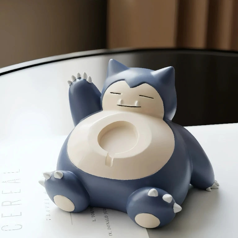 Snorlax Charging Stand