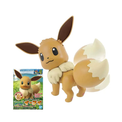 Eevee Building Blocks