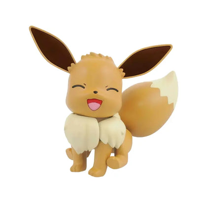 Eevee Building Blocks