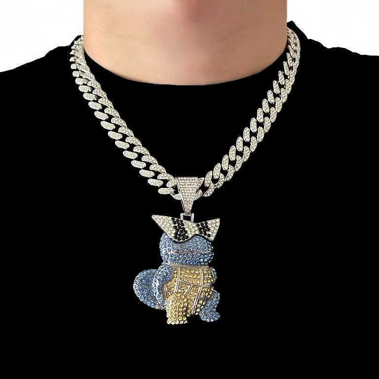 Pokémon Necklace