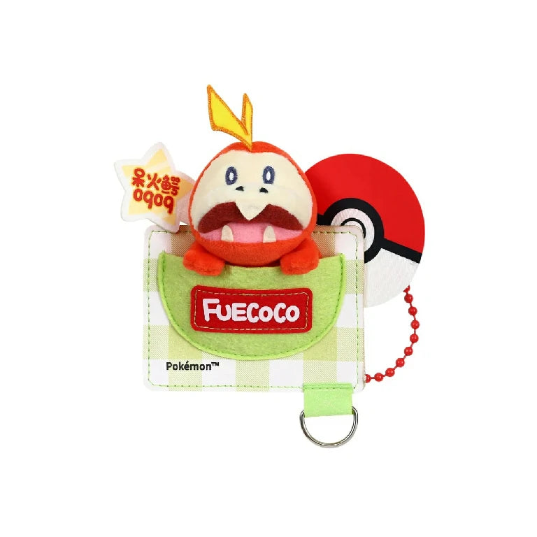 Pocket Button Badge
