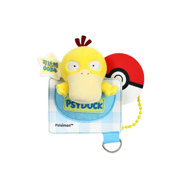 Pocket Button Badge
