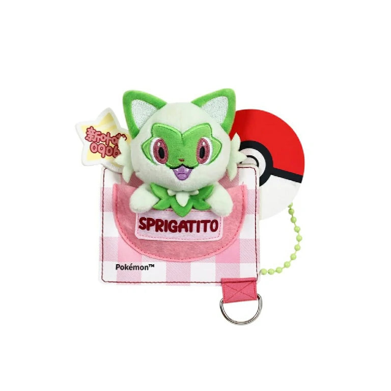 Pocket Button Badge