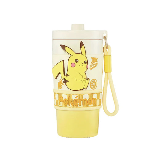 Pikachu Tumbler