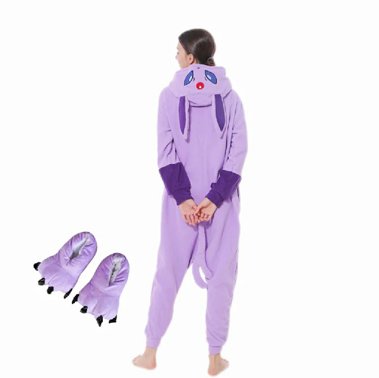 Espeon Pajamas