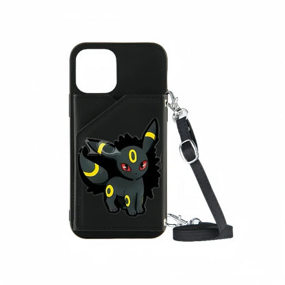 Pokemon Wallet Phone Case