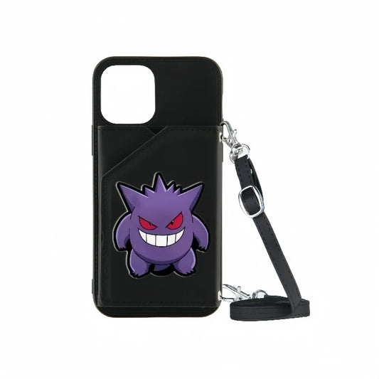 Pokemon Wallet Phone Case