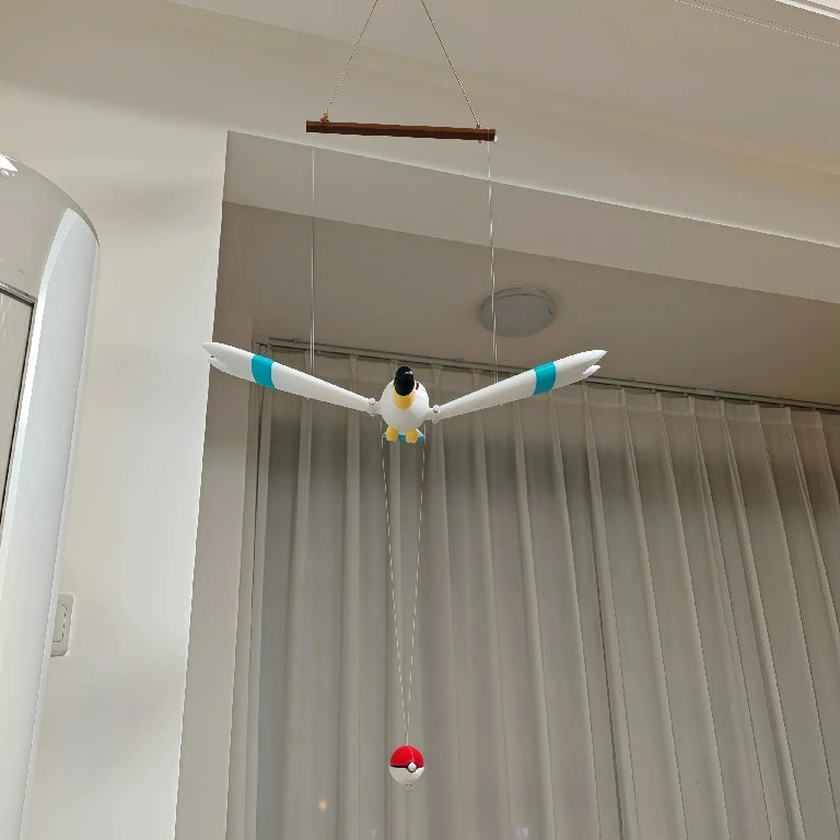 Wingull Balancing Hanger